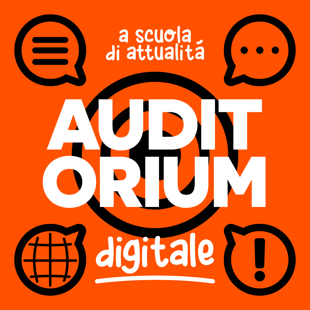 iSchool, al via l’Auditorium digitale aperto a tutti